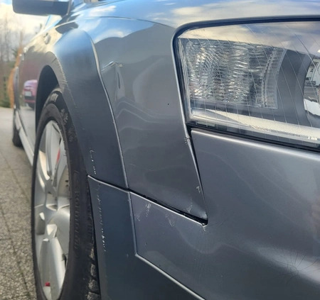 Audi A6 Allroad cena 24000 przebieg: 382000, rok produkcji 2006 z Młynary małe 79